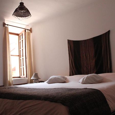 Wasi Apartment Сукре Екстериор снимка