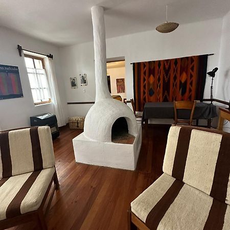 Wasi Apartment Сукре Екстериор снимка
