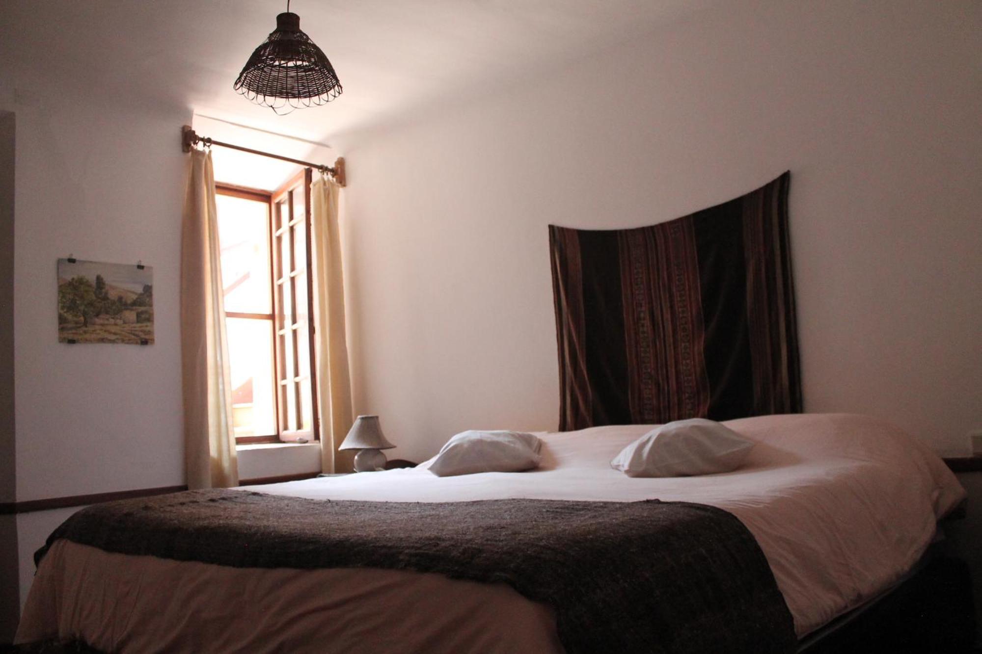 Wasi Apartment Сукре Екстериор снимка
